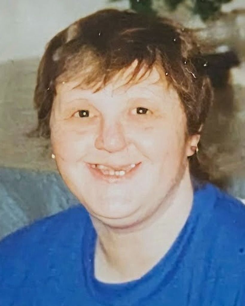 Bonita (Bonnie) Anne Burks
