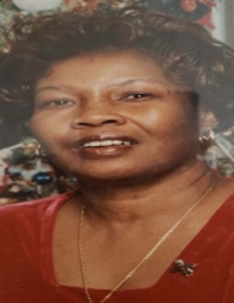 Pearlie Foreman (Lansing)