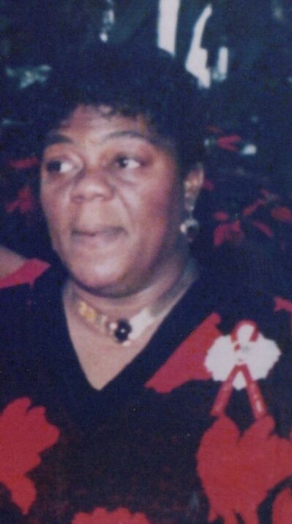 Alice Kay Powell Profile Photo
