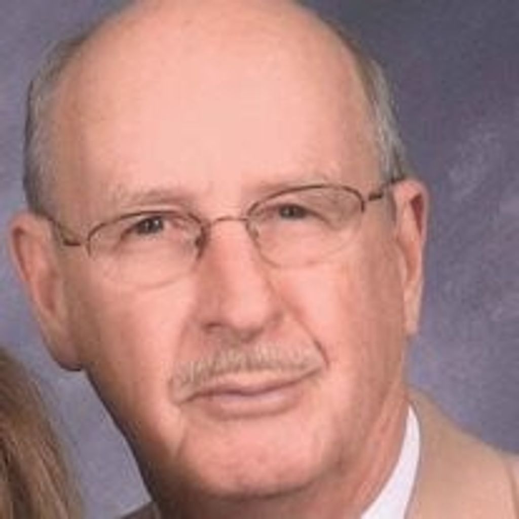 John Thomas Griffin