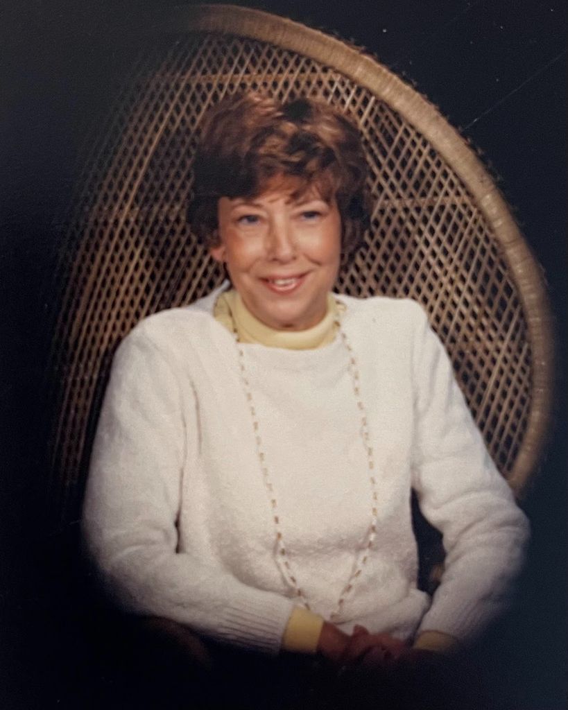 Helen Louise Arbuckle