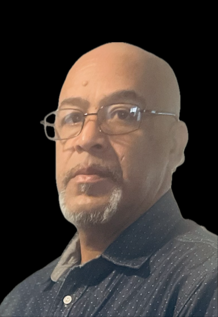 Kevin Joseph Deville Profile Photo