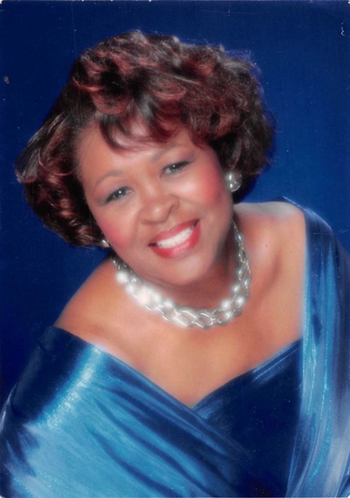 Mrs. Bertha L. Lavalis Profile Photo