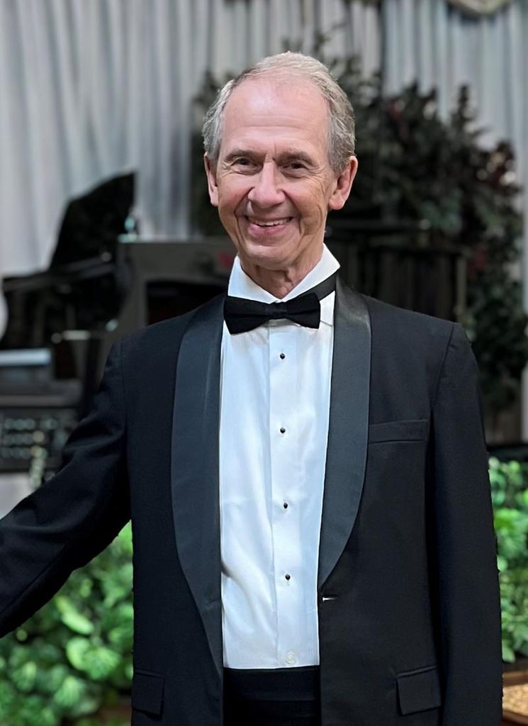 Estel "Scott" Buss Profile Photo