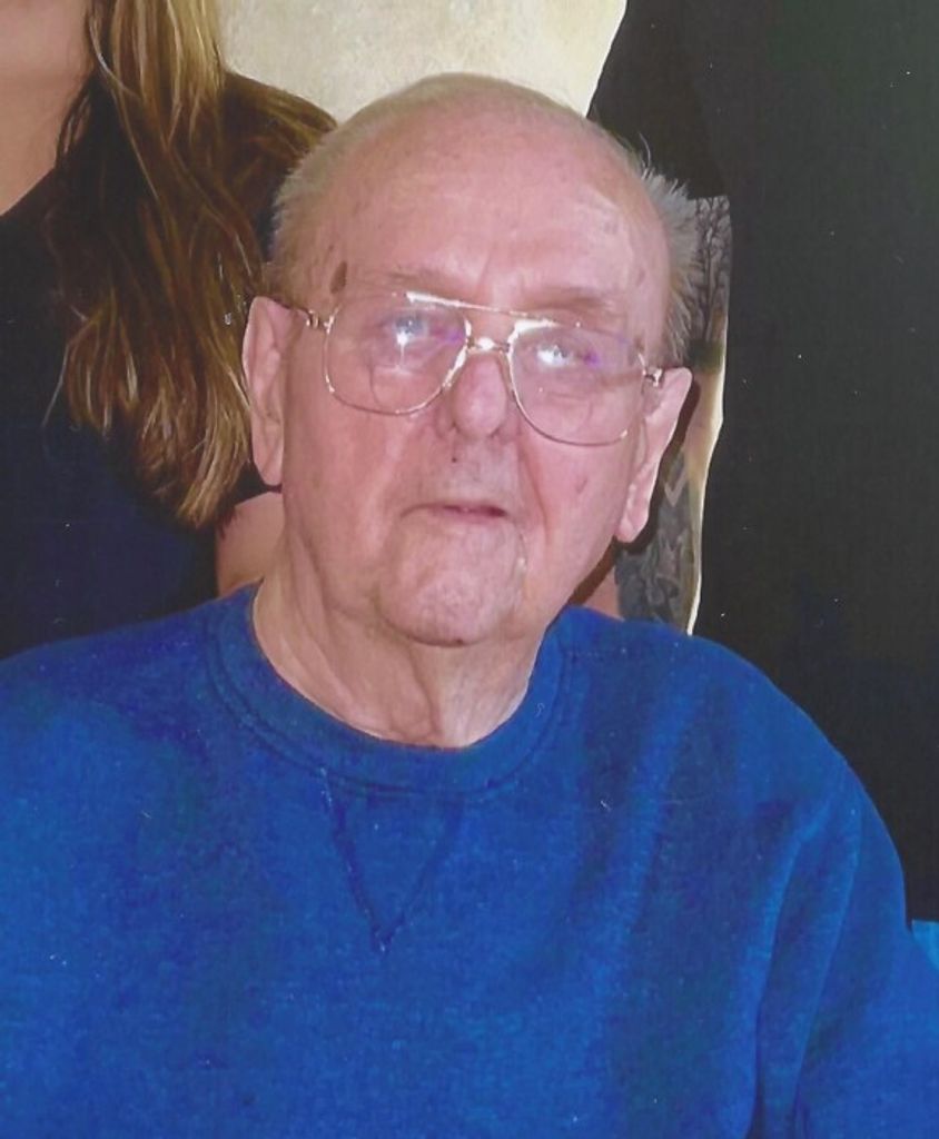 Frederick Budnar Profile Photo
