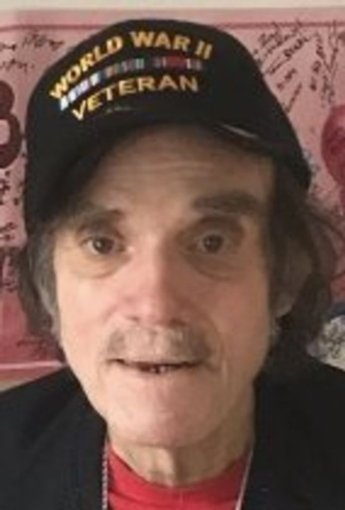 Terry Goulding Profile Photo