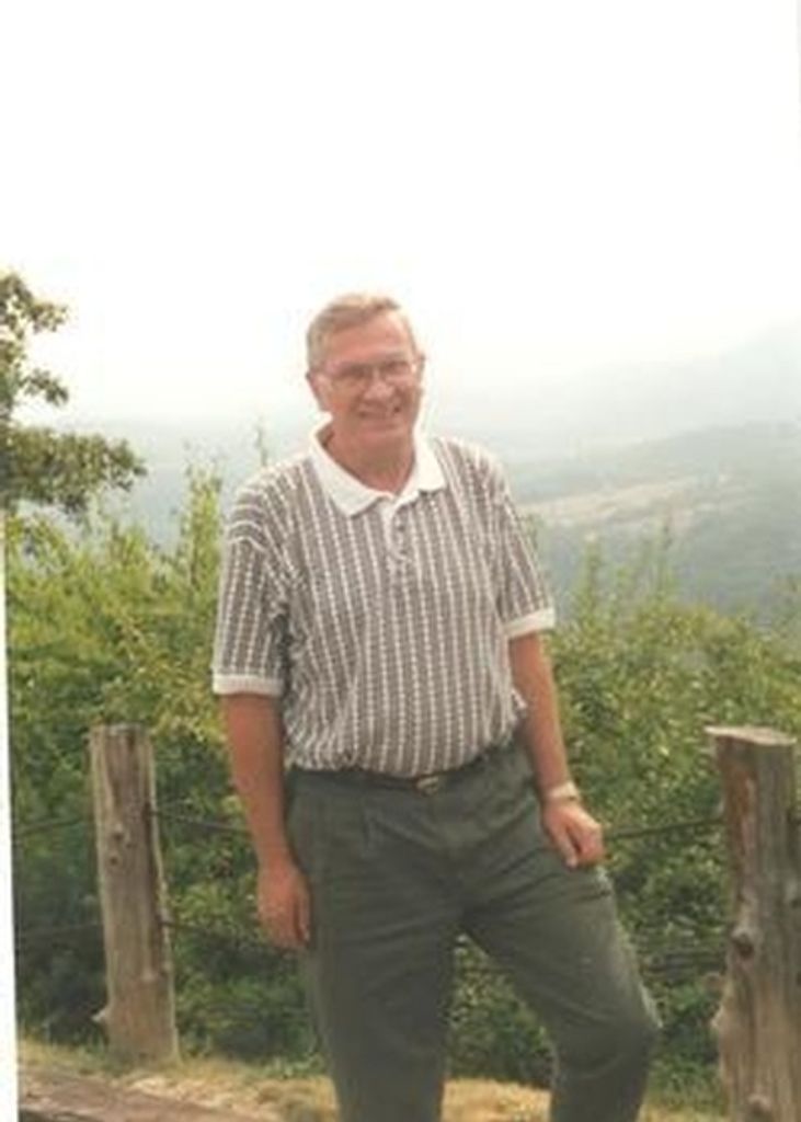 James L Coffey Sr