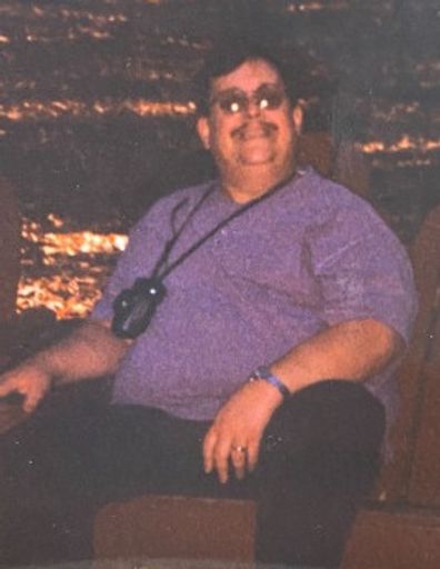 Keith Edwin Holland Profile Photo