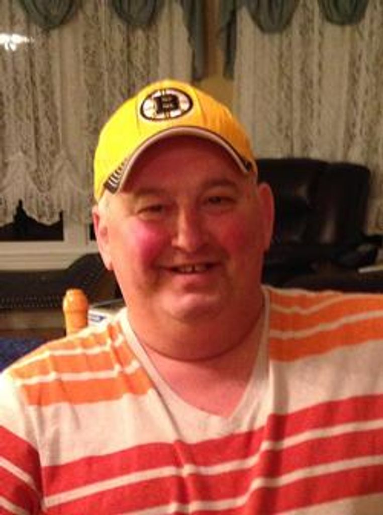 Edward Lawrence (Eddie) Profile Photo