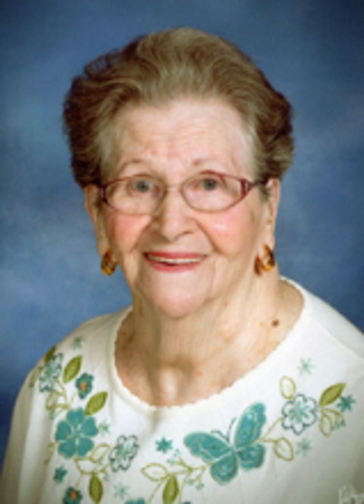 Rosemary Zoe Arman