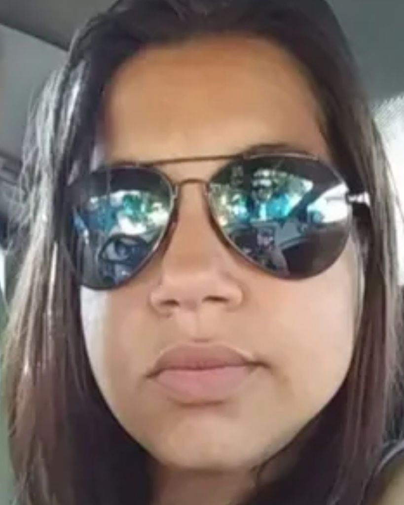 Michelle Garcia Profile Photo