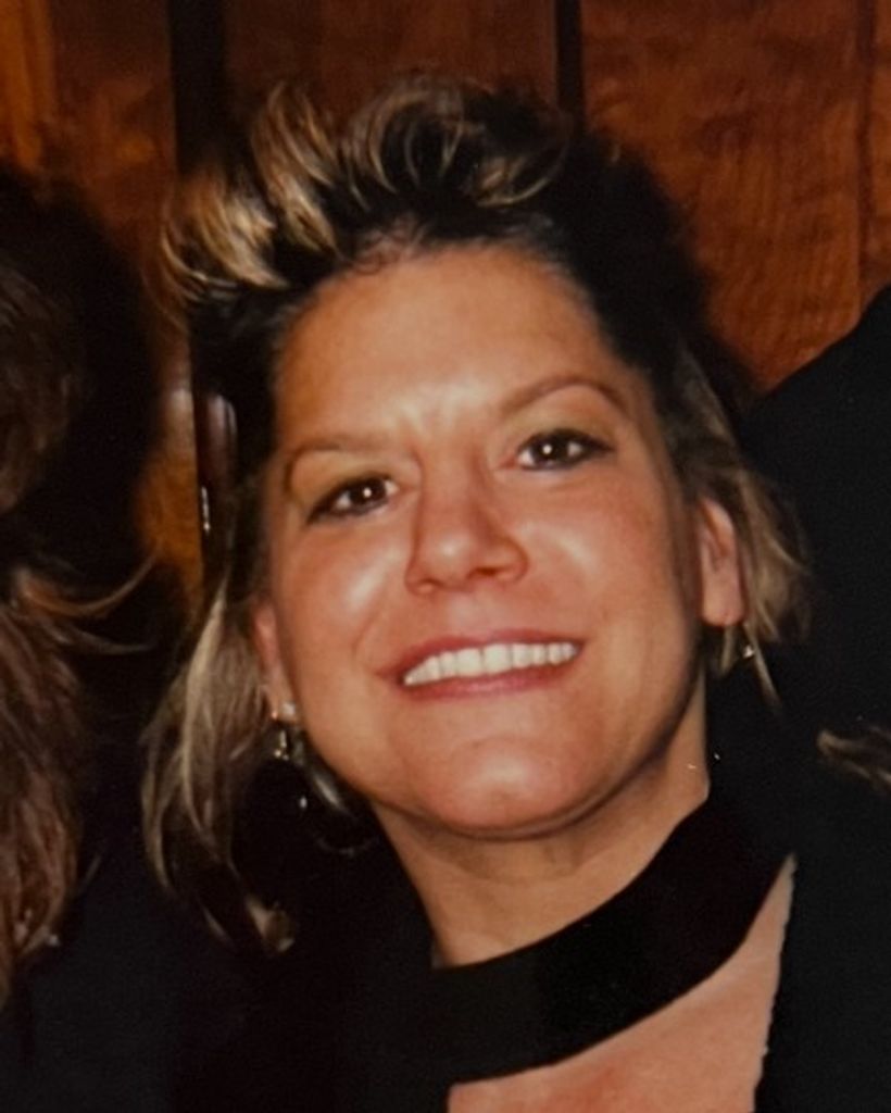 Kathleen Annette "Kathy" Tomcik