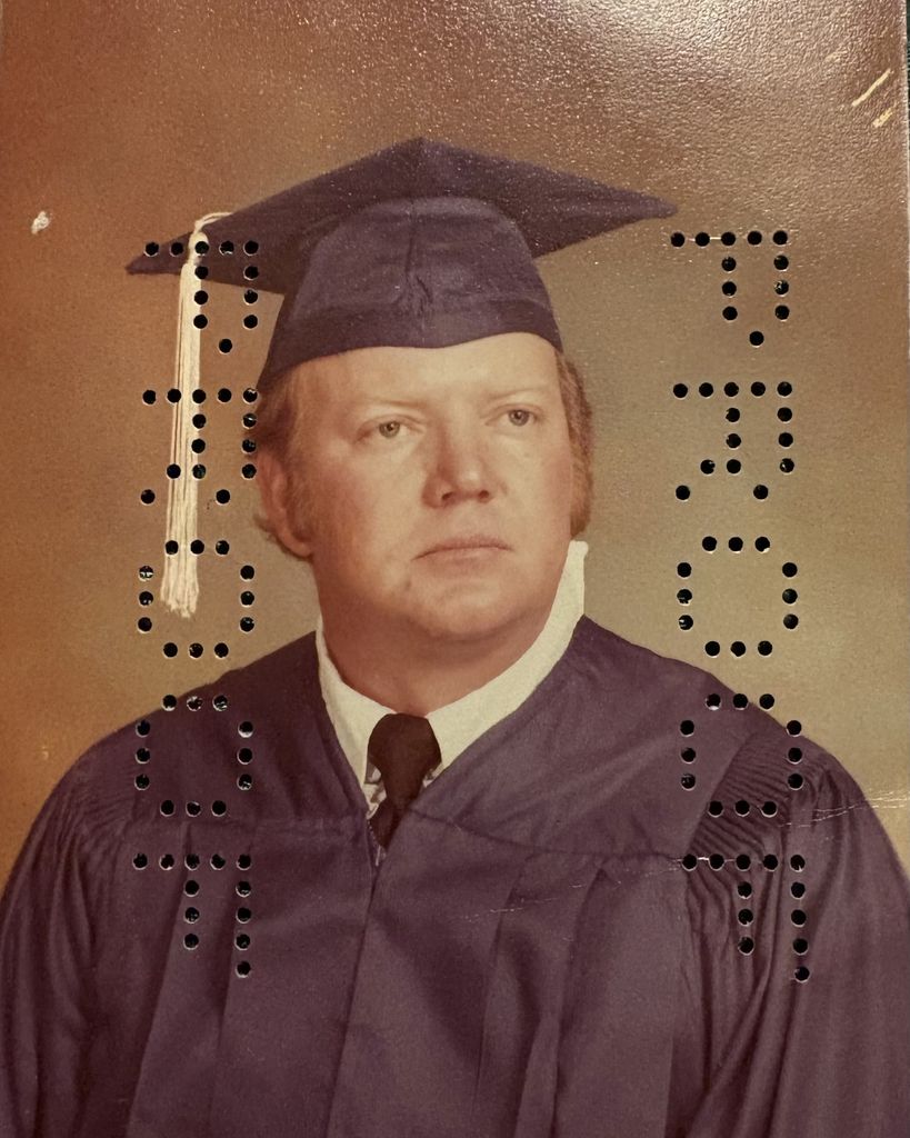 Donald "Paps" Lee Stelly