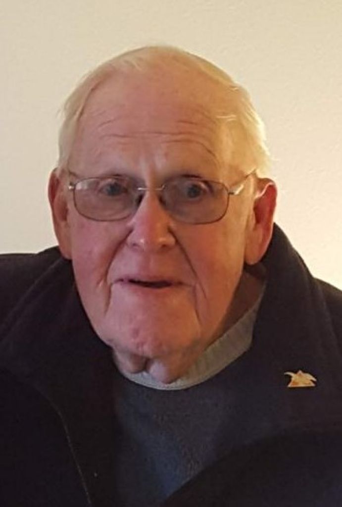 Richard Glowcheski