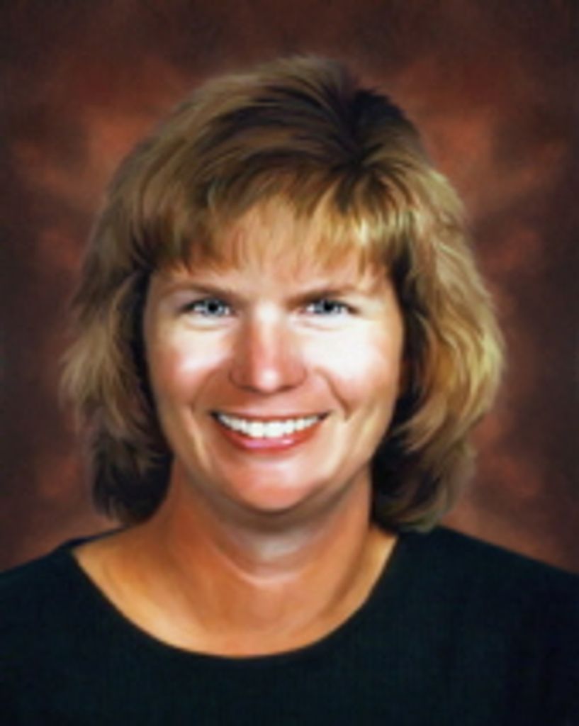 Marjorie J. Margie Bender