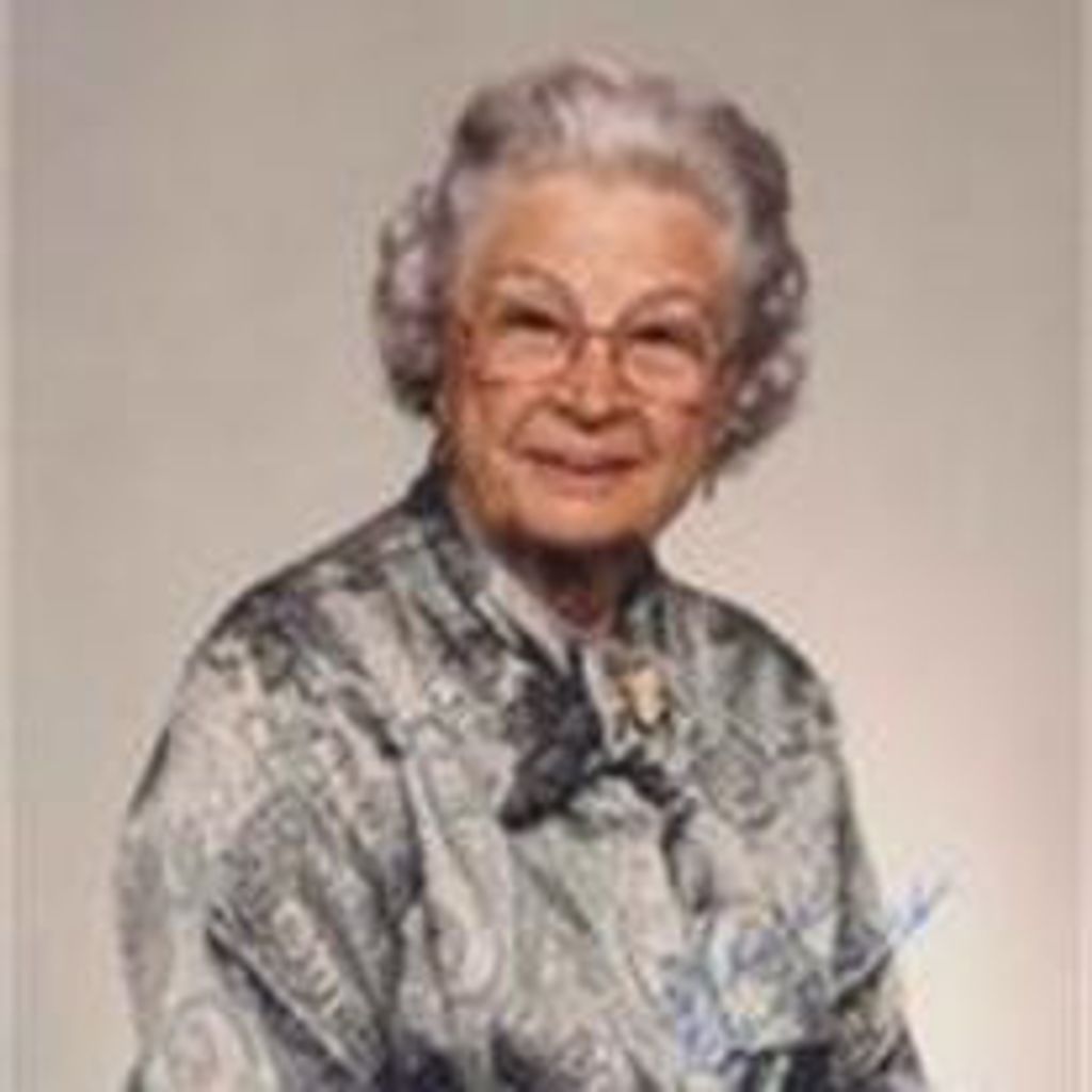 Dorothy Sutherland