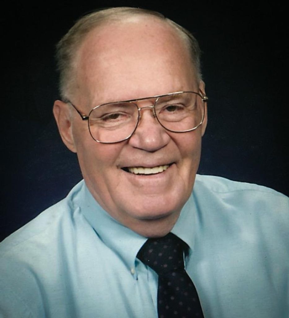 Robert E. Wichner Profile Photo