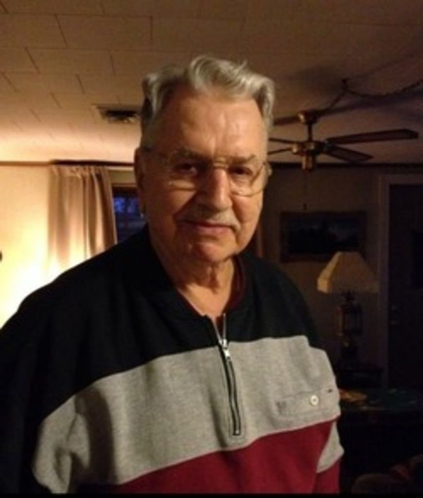 John "Jack" Sayger Profile Photo