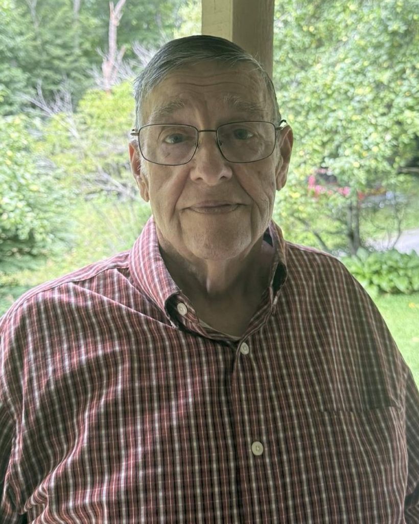 Arthur Bob Ashley