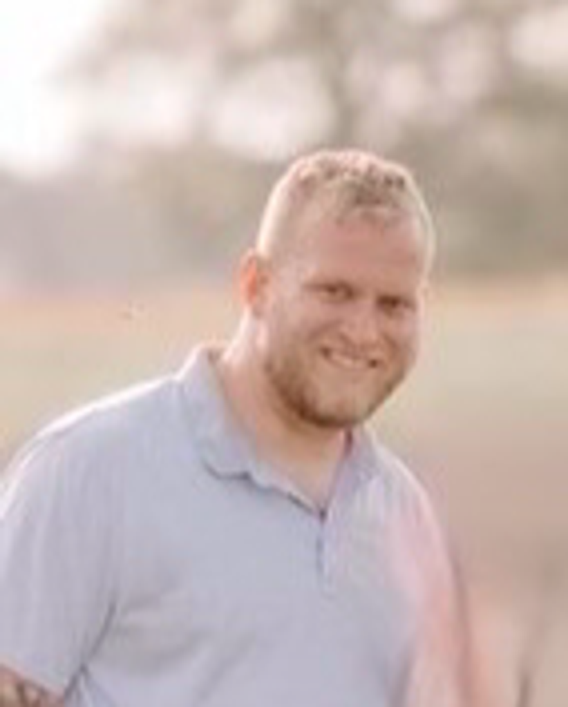 Christopher Jacob Theobald Profile Photo