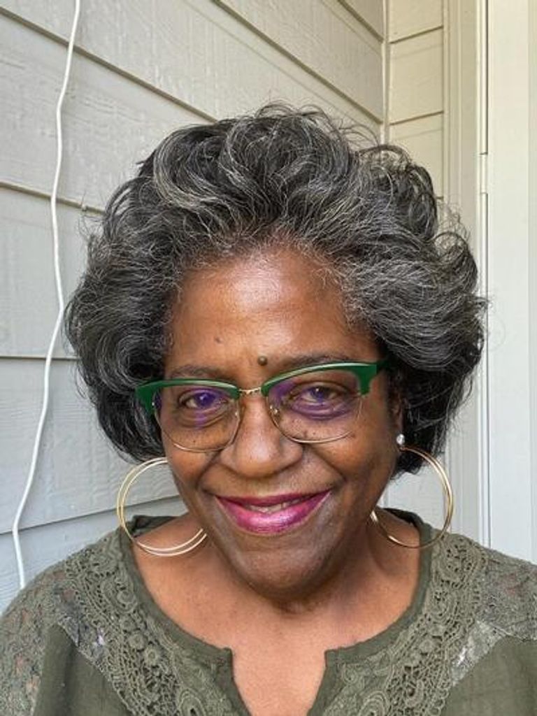 Velda Rene Burns Profile Photo