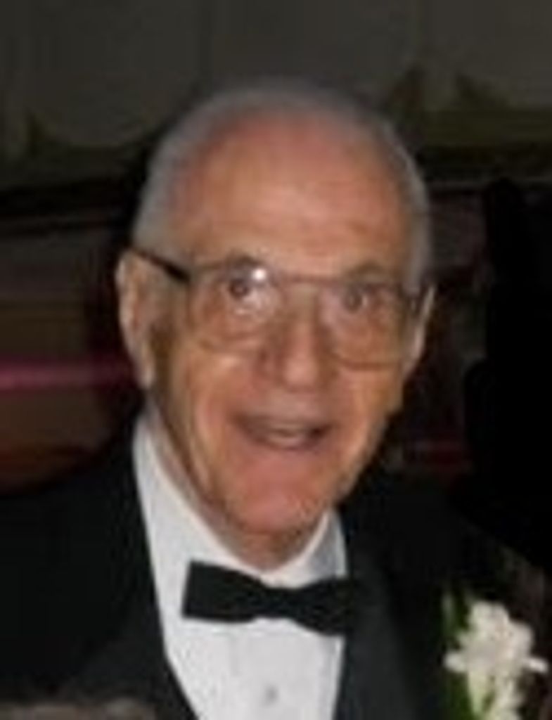 Albert Joseph Zahka