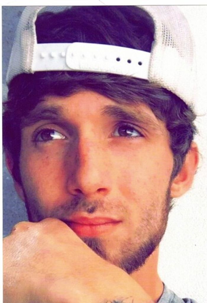 Robert "Robbie" Christopher Blue Profile Photo