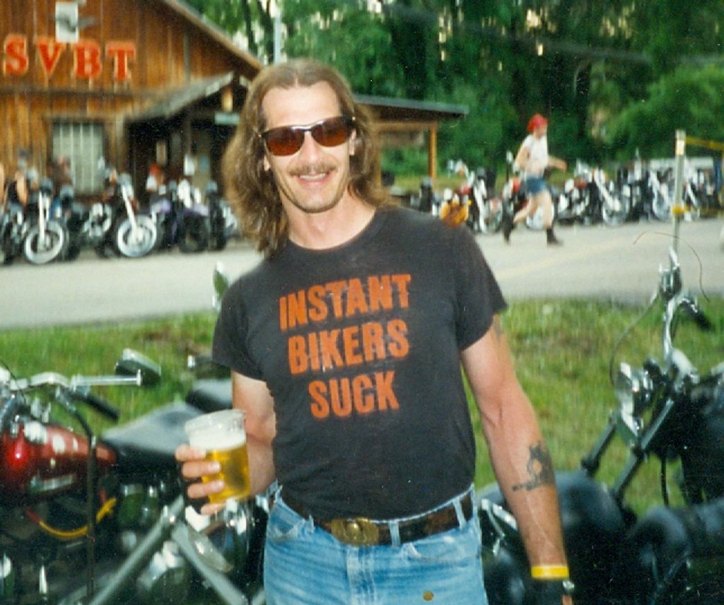 Raymond Joseph Curc Profile Photo