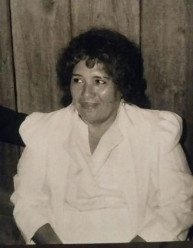 Maria Riojas