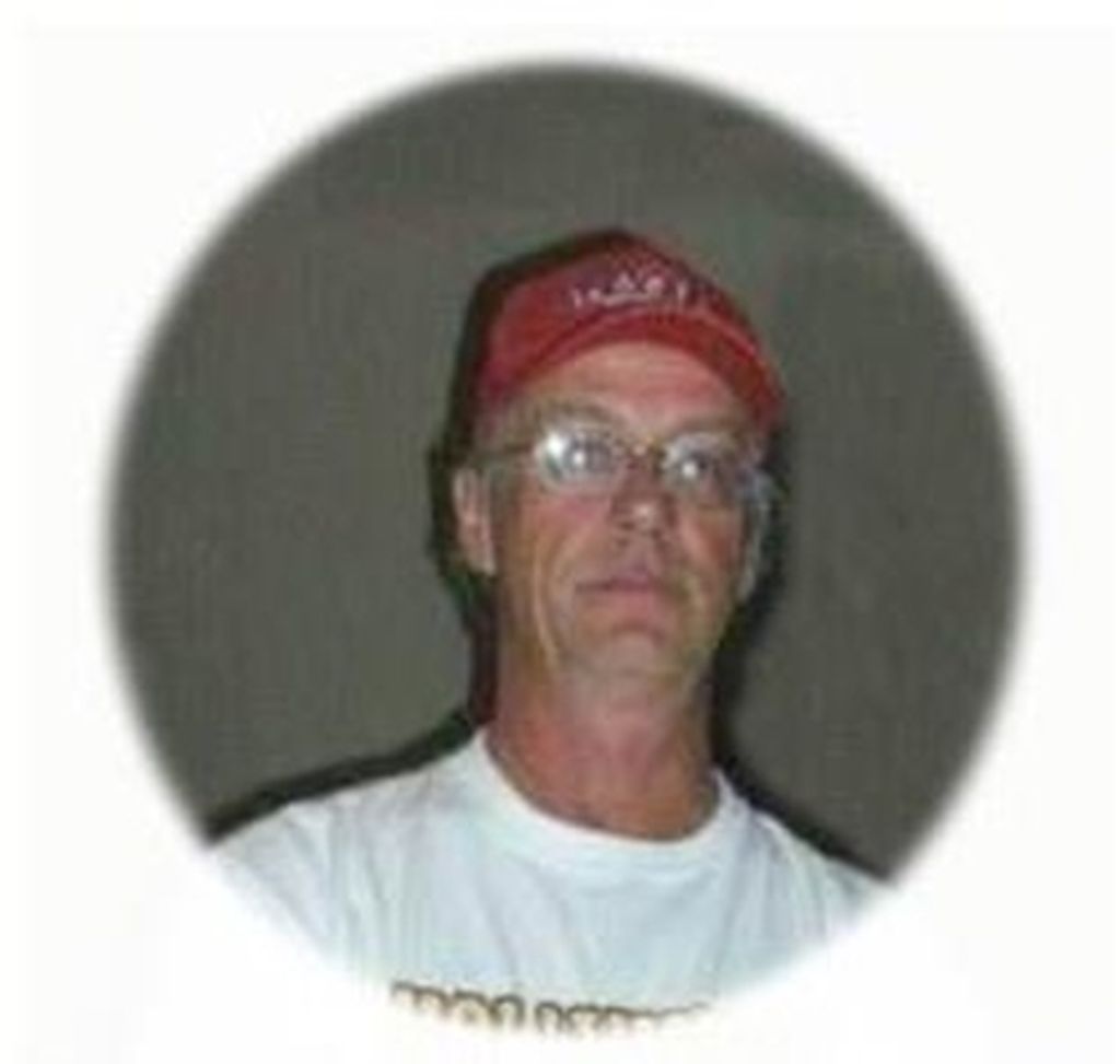 John Timothy Dumolt
