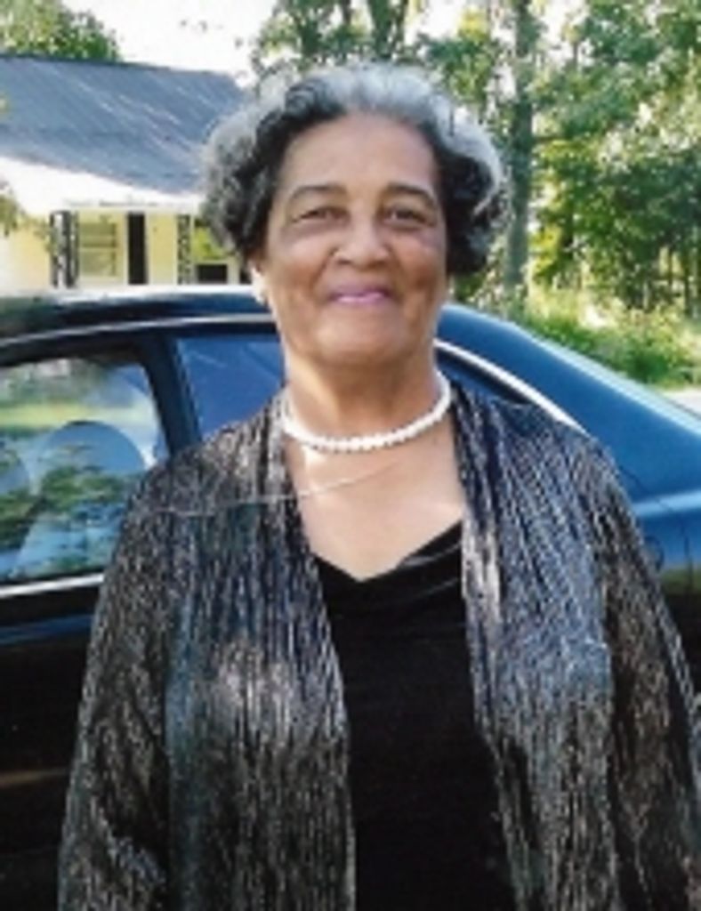 Barbara Long Brooks Profile Photo