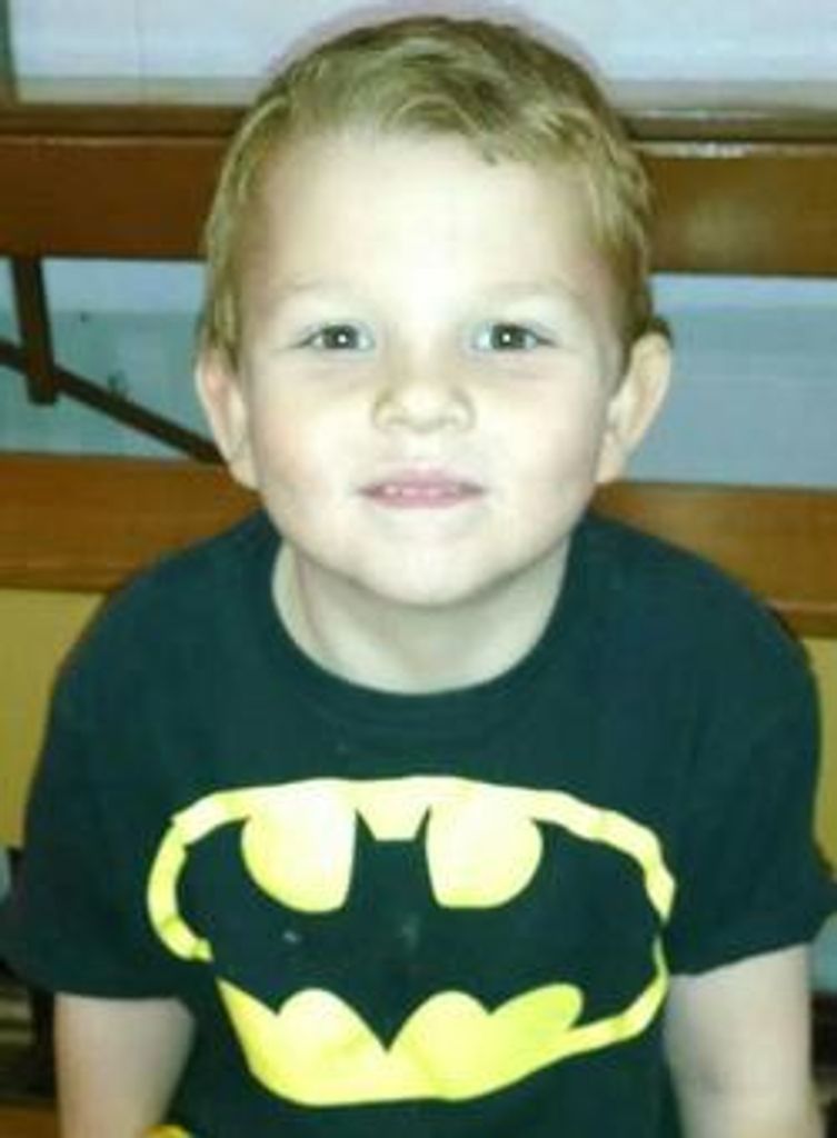 Noah Terry Thomas