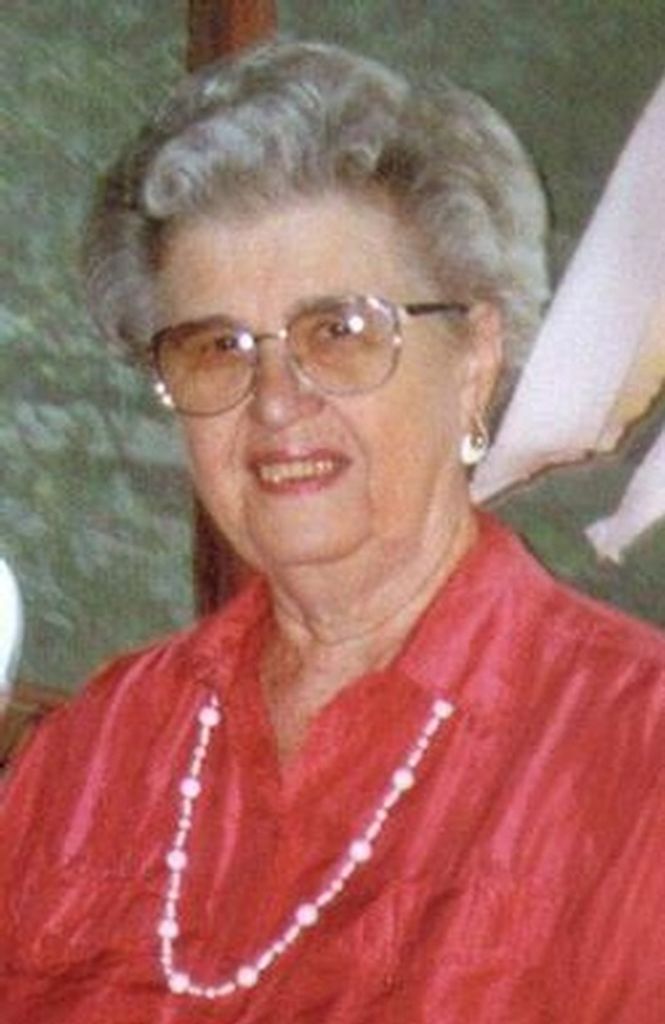 Margie Mary Blecher Profile Photo