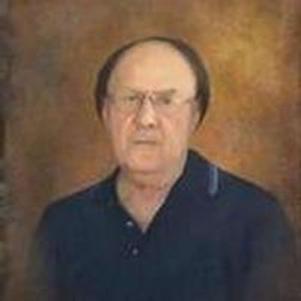 Manuel F. Olivarez