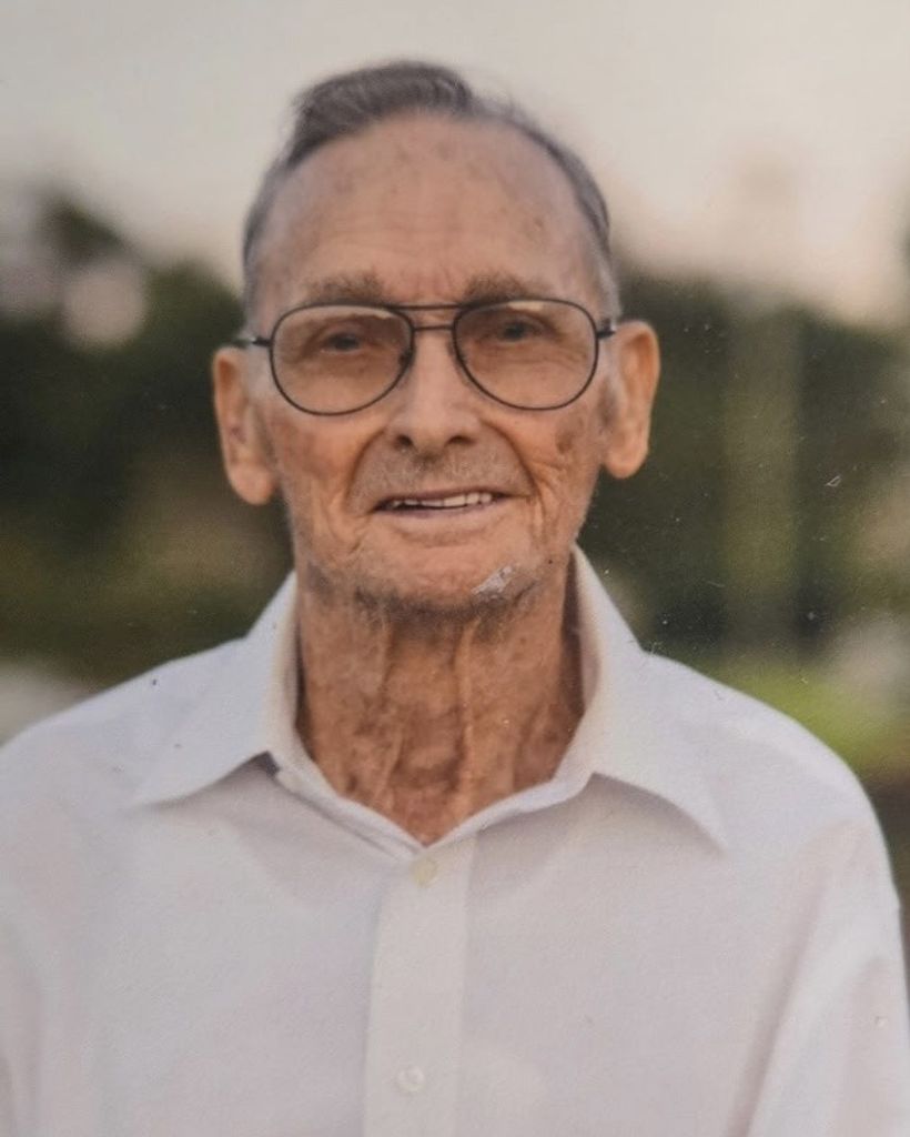 Joseph Stephen Justice, Sr.