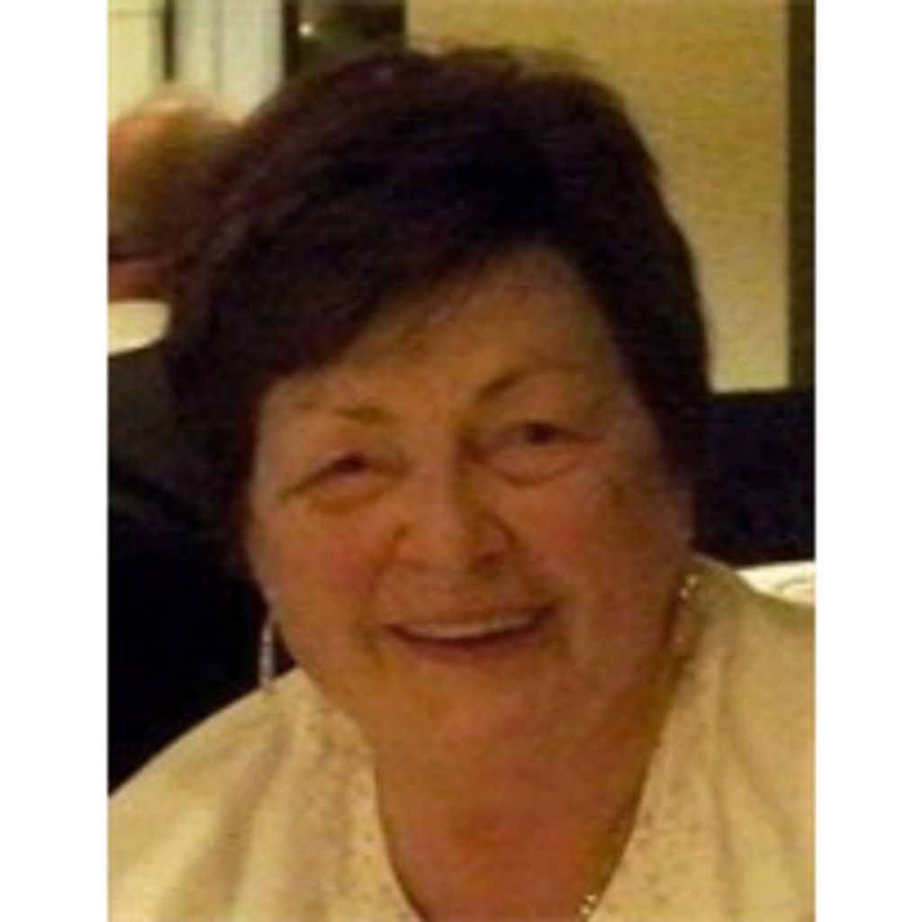 Ann "Nancy" M. (Thompson) Muller