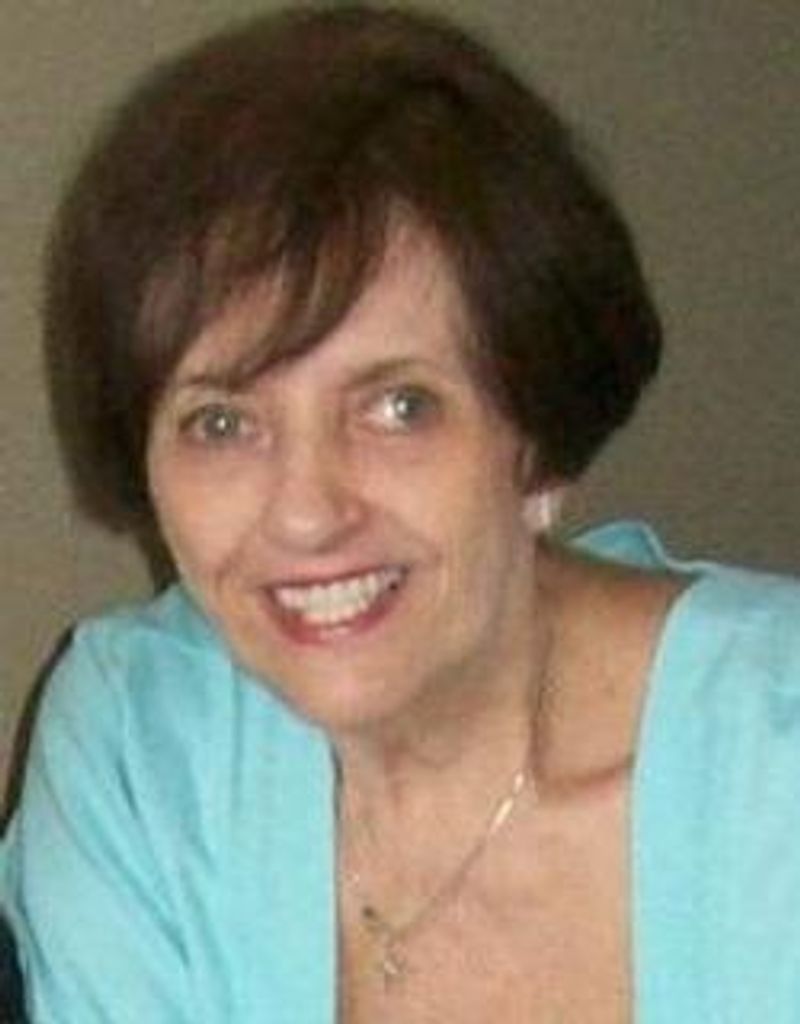 Beverly A. Schimpf