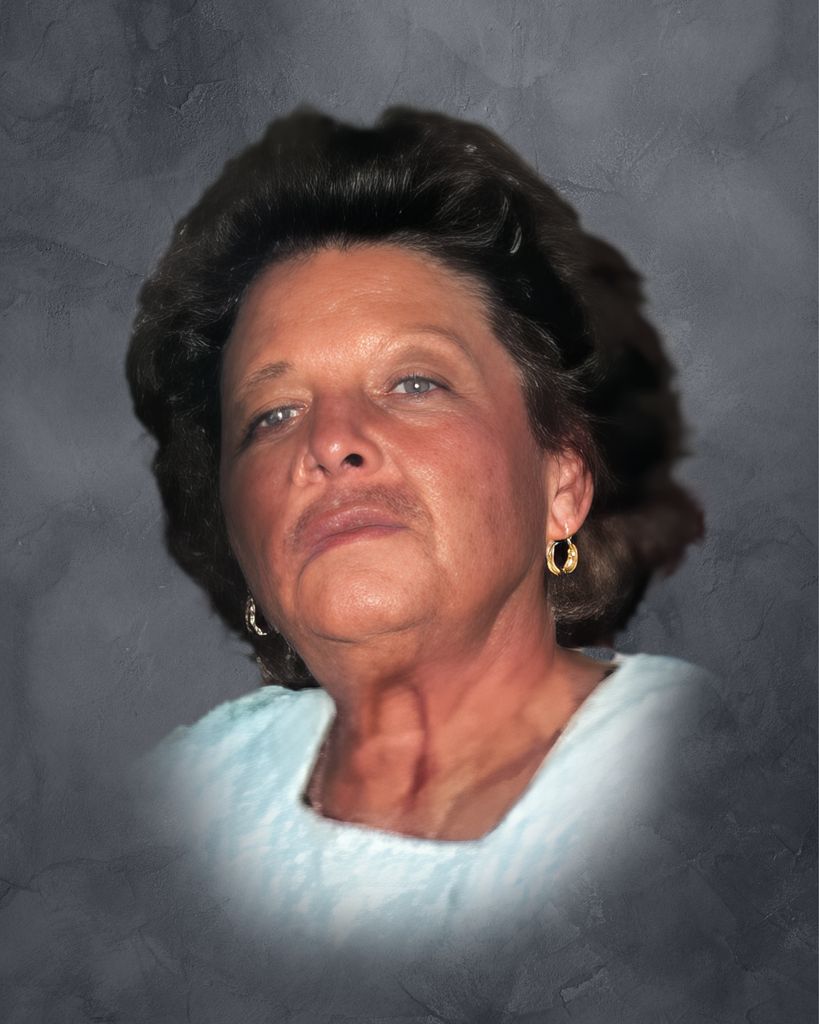 Mrs. Frances White Mincey