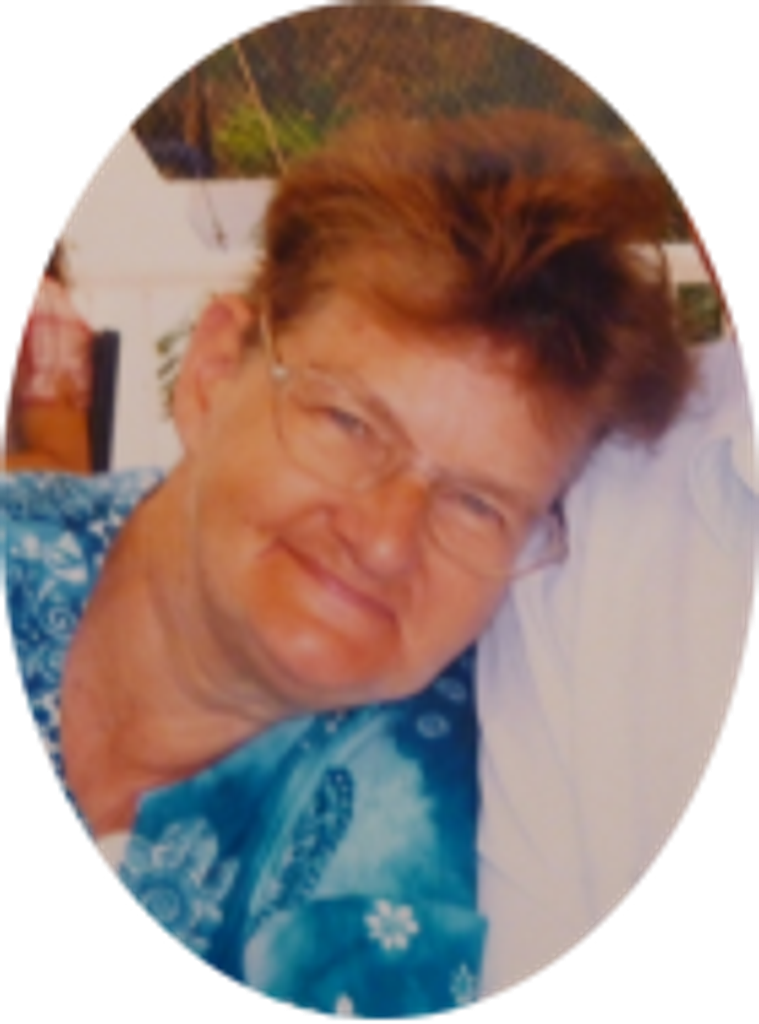 Rosemary Davidson