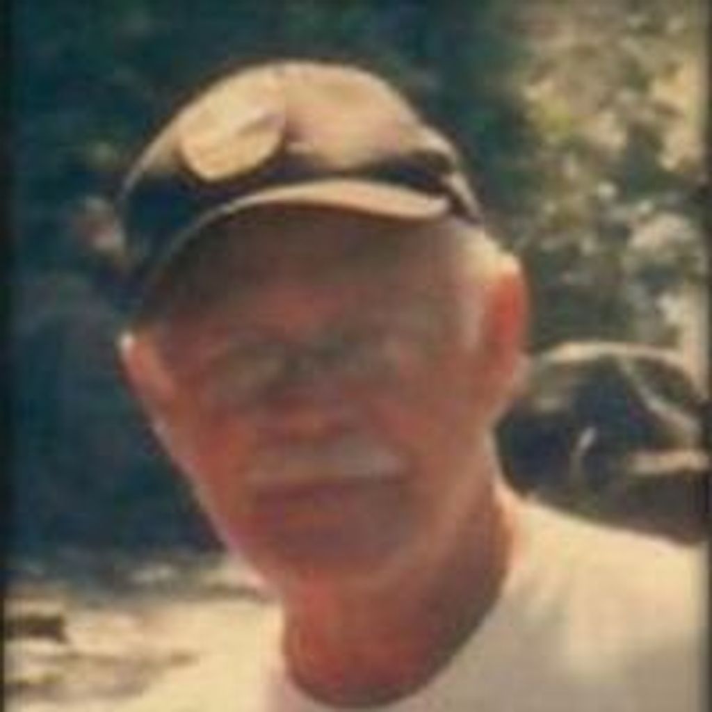 Jerry L. Hawkins Profile Photo