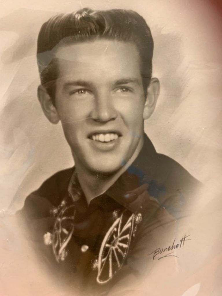 Glenn Lazelle