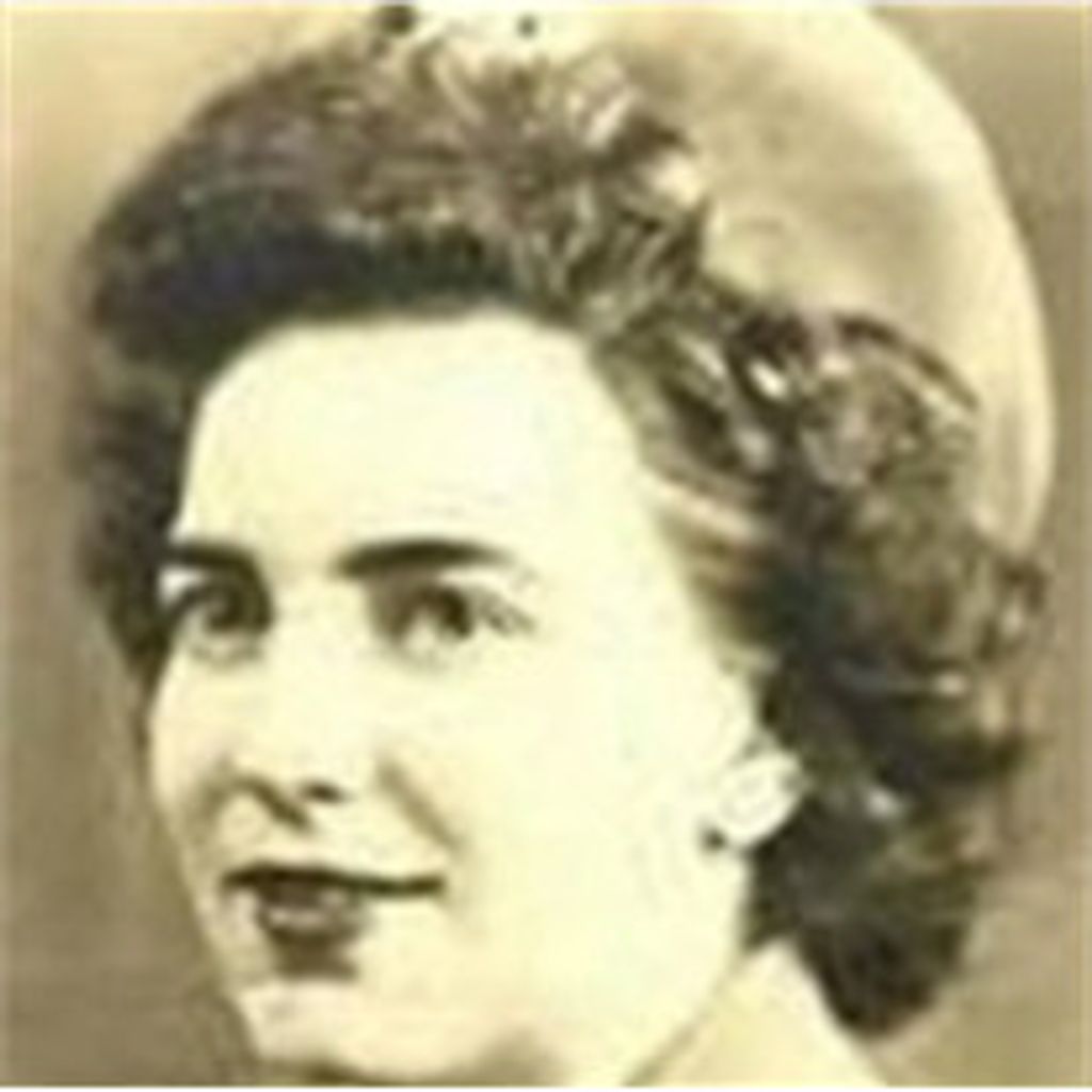 Barbara Miller