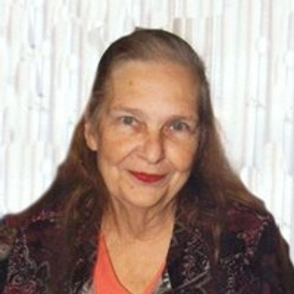 Anna Lou Leblanc Richard