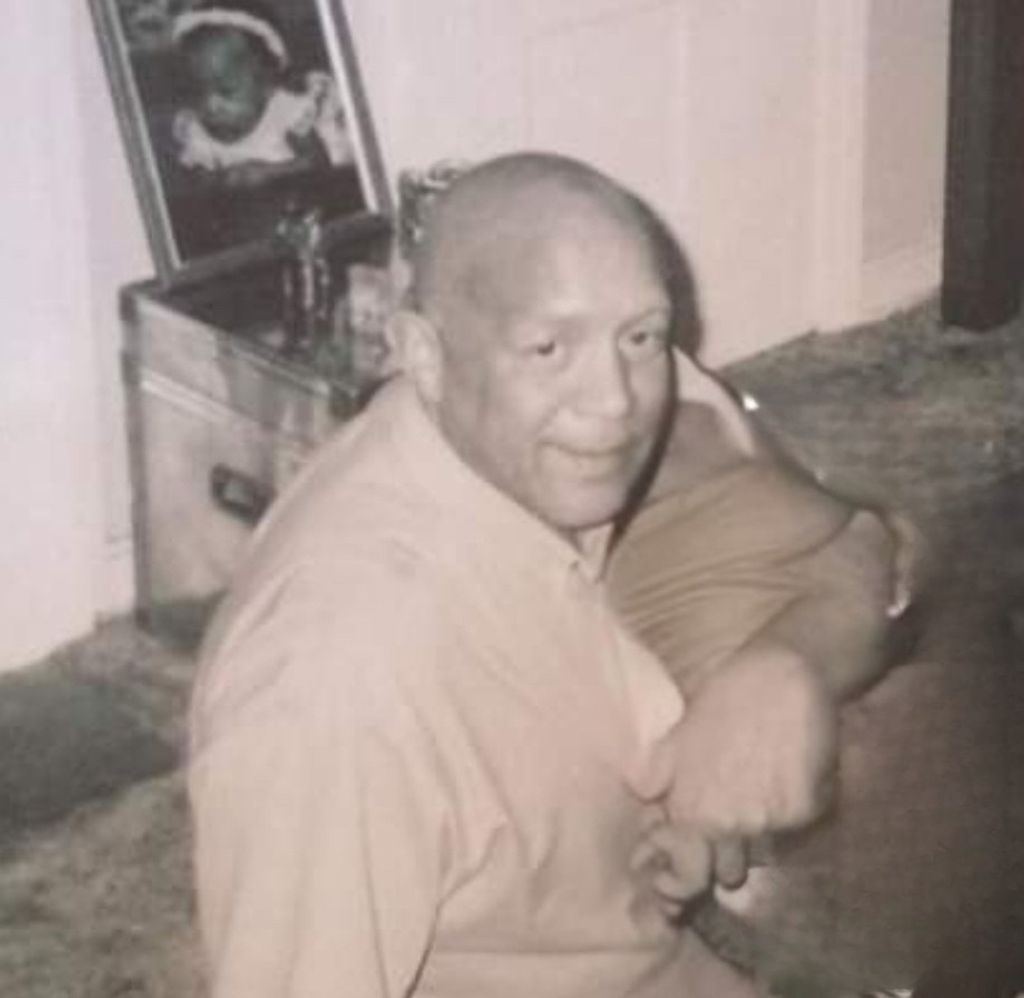 Clarence Victor Geter Profile Photo