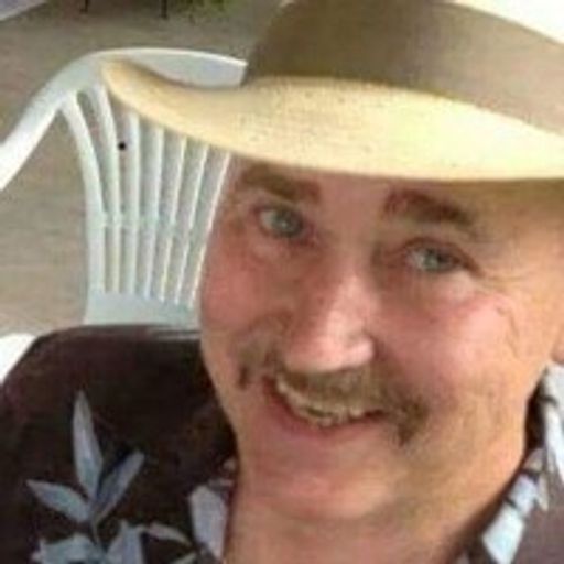 Michael Wesley Fitch Profile Photo