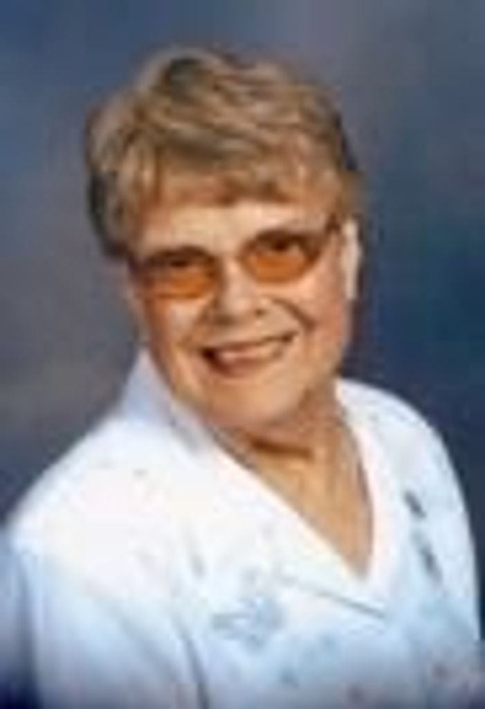Blanche  Ceder
