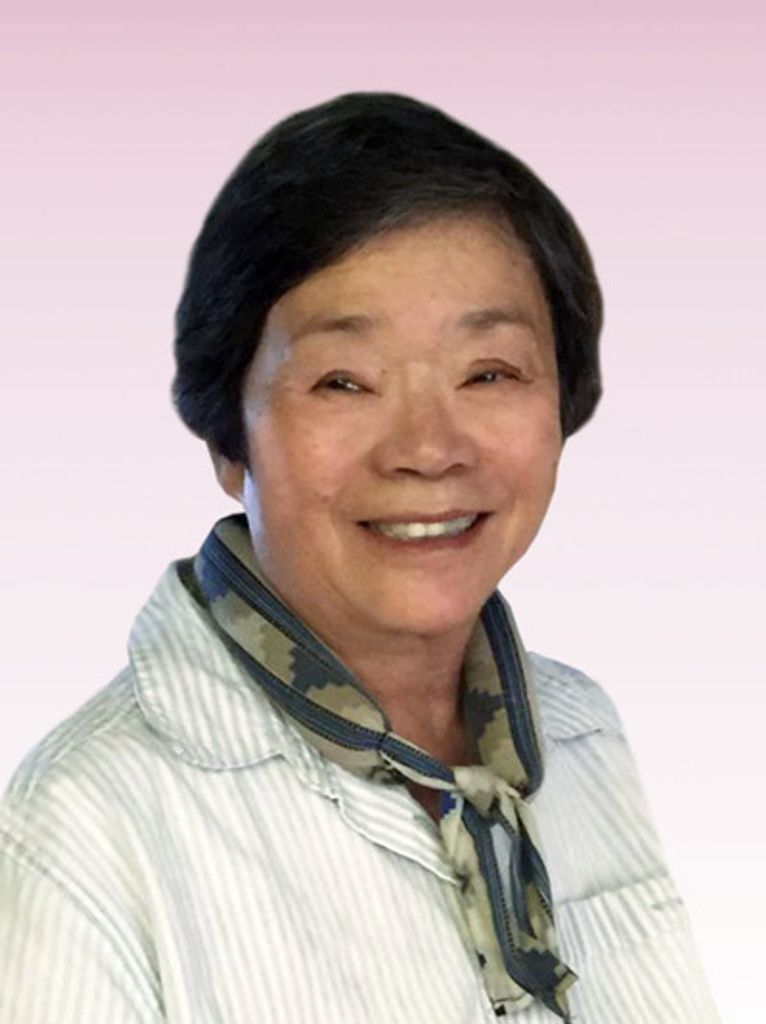 Martha Yoshiko Kato