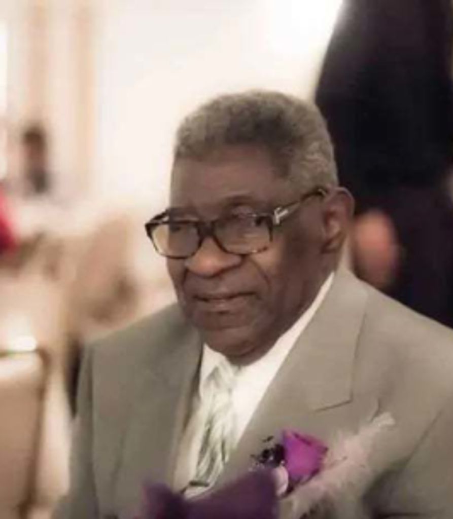 Delano Myers Profile Photo