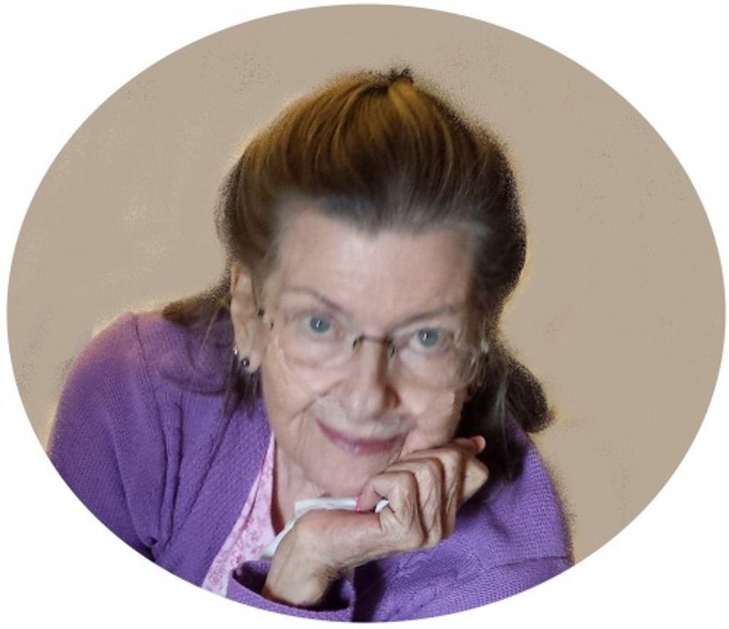 Margaret "Peggy" Rachel