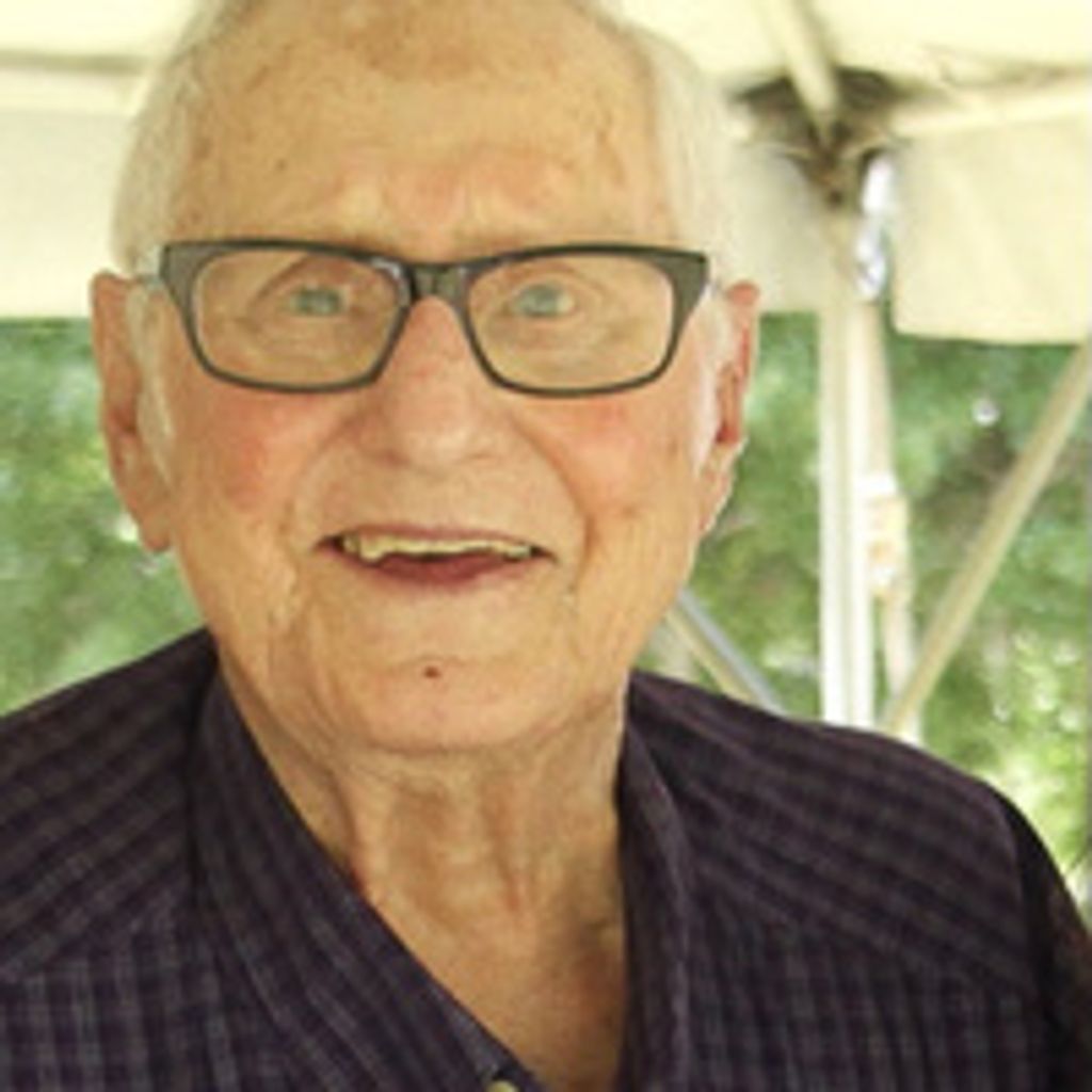 Ulysses "Connie" Melancon Jr.